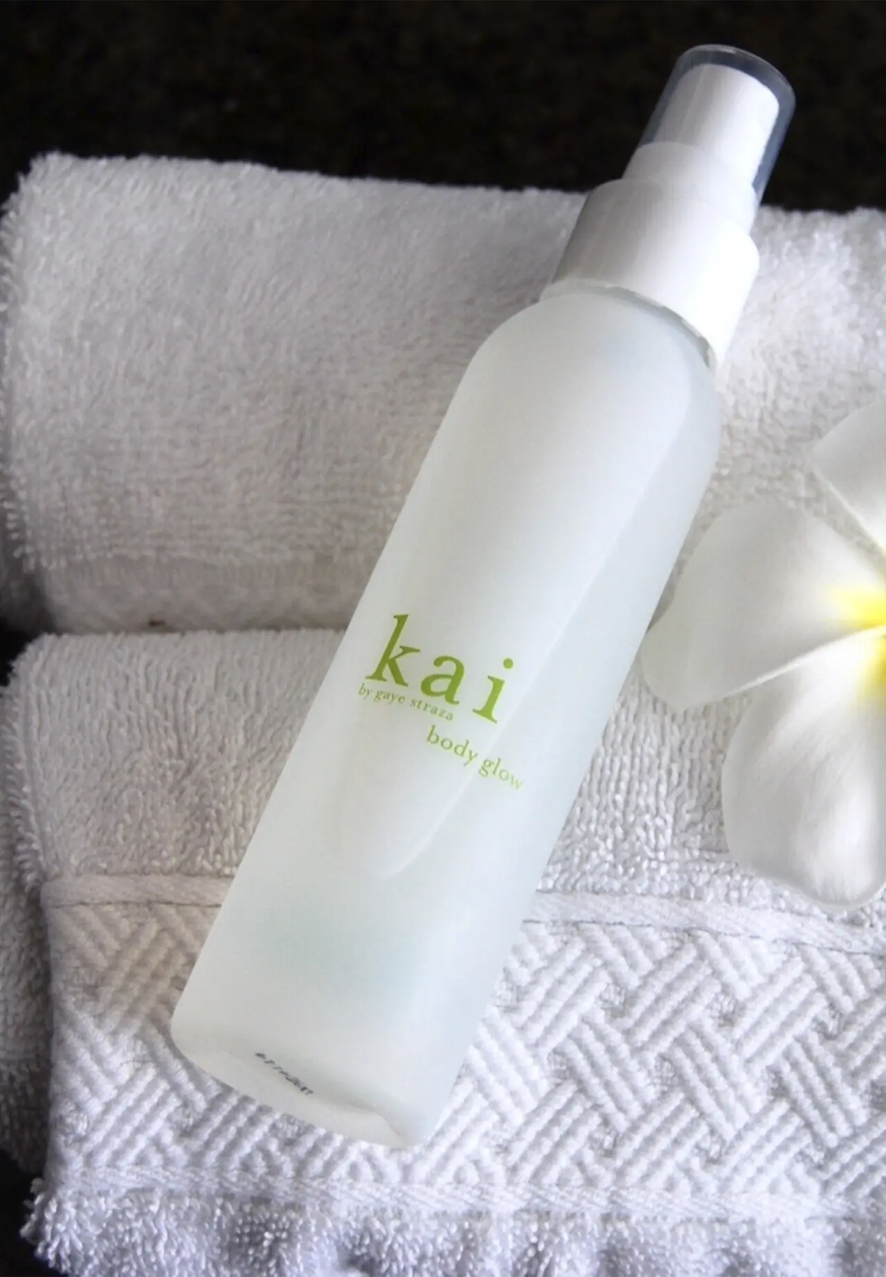 kai Body Glow 118ml