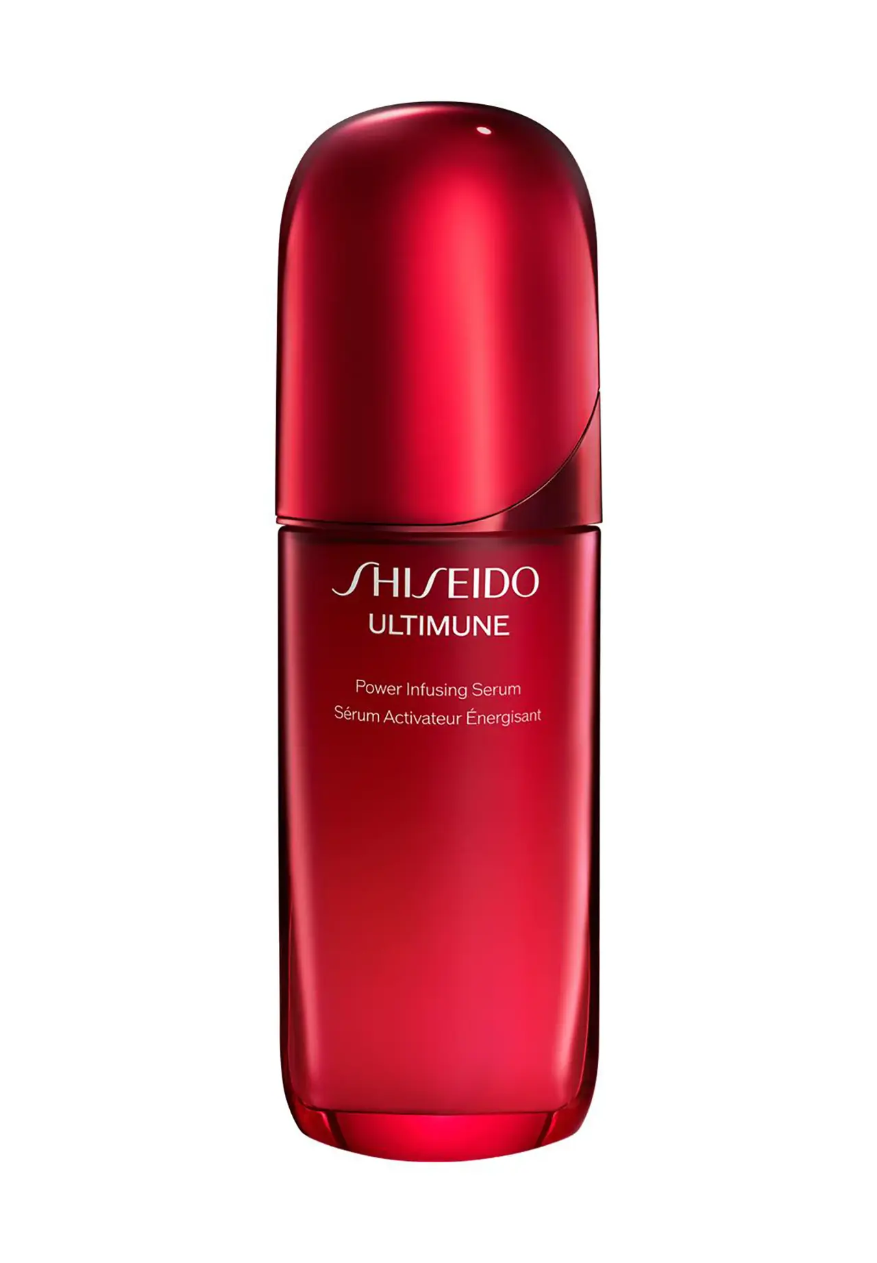 SHISEIDO ULTIMUNE 美容液 75ml SHISEIDO Ultimune Powerizing Serum 75ml | Matsuya Ginza