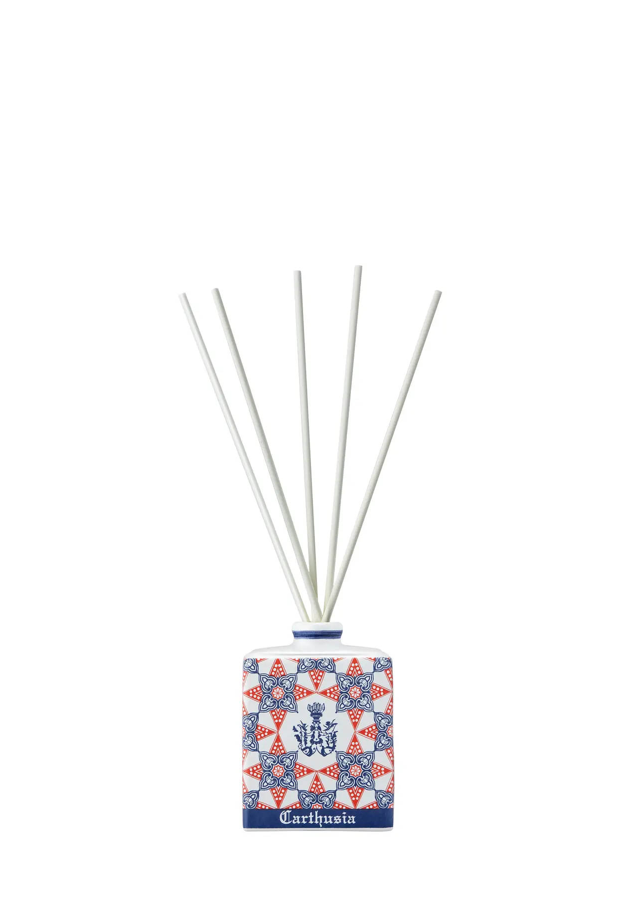 CERAMIC BOTTLE SET 250ml Fiori di Capri