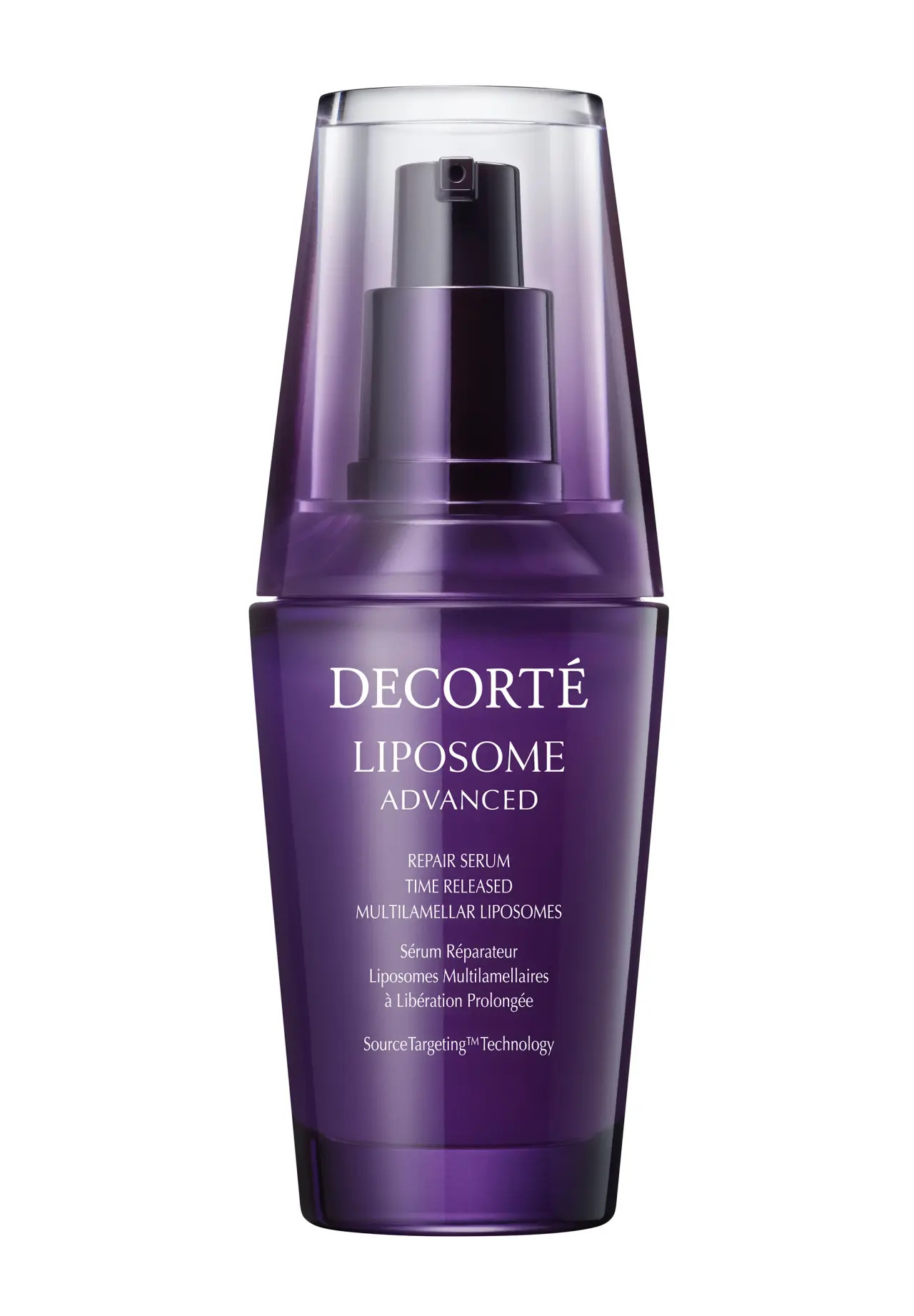 DECORTÉ LIPOSOME ADVANCED 50mL 美容液 Cosme Decorte Liposome Advanced Repair Serum 50ml | Matsuya Ginza