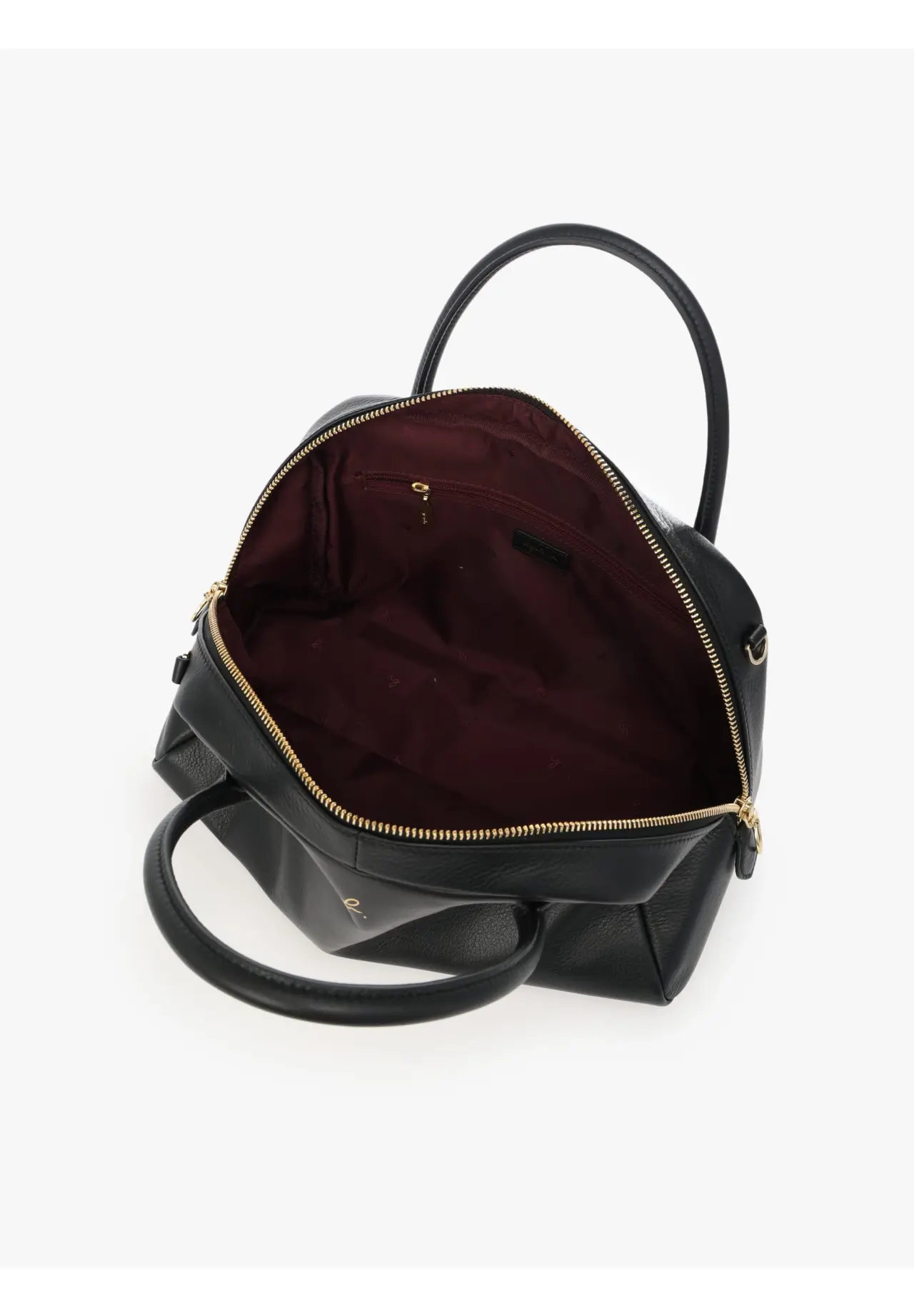 Boston bag XAS01-02