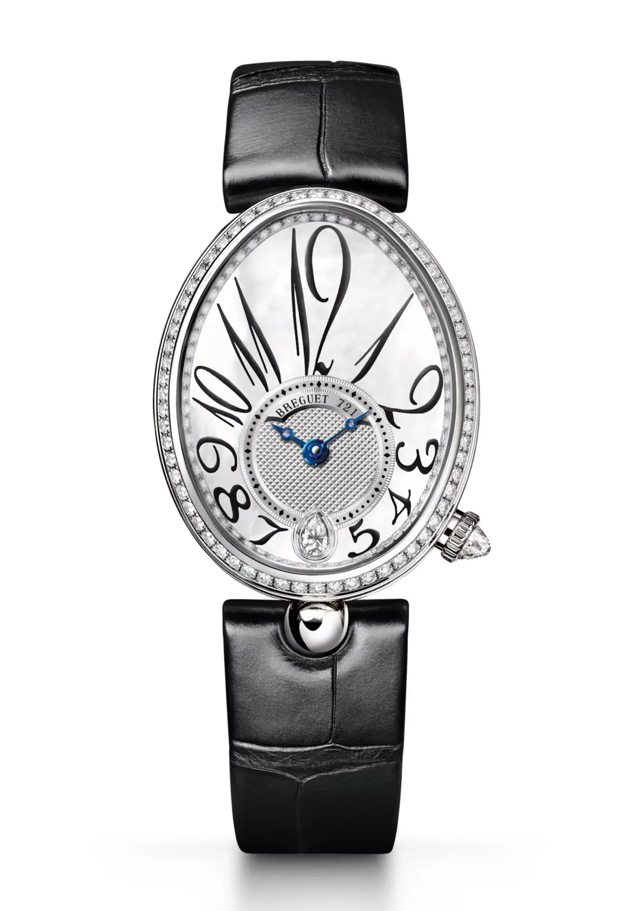 Reine de Naples 8918