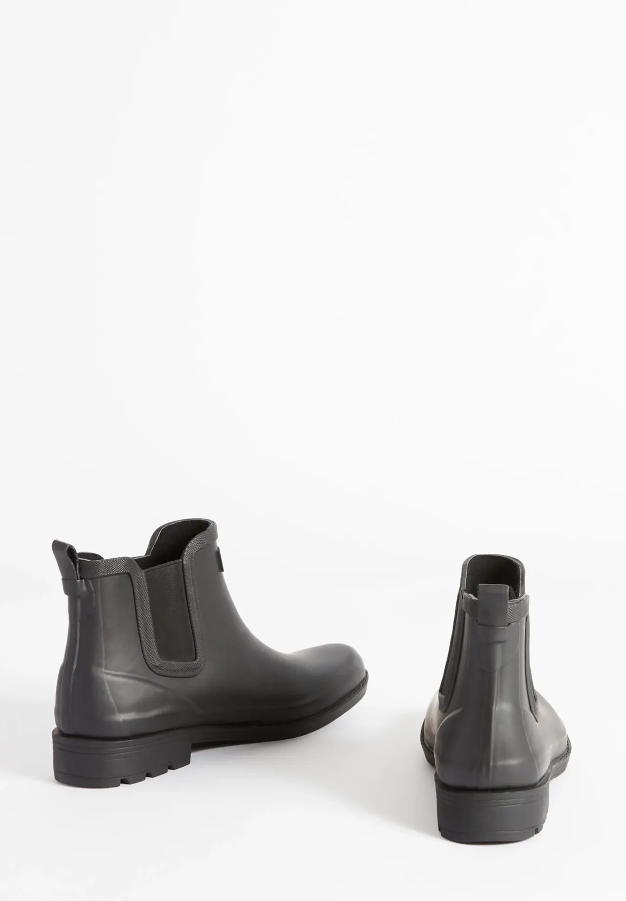 Platform Waterproof Carville 2 Chelsea Boots / Ankle Boots
