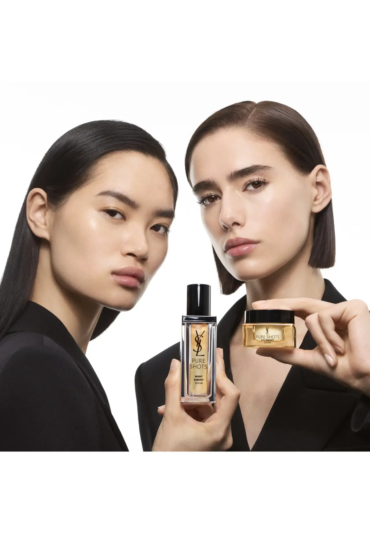 ピュアショット アイクリーム 15ml | Matsuya Ginza