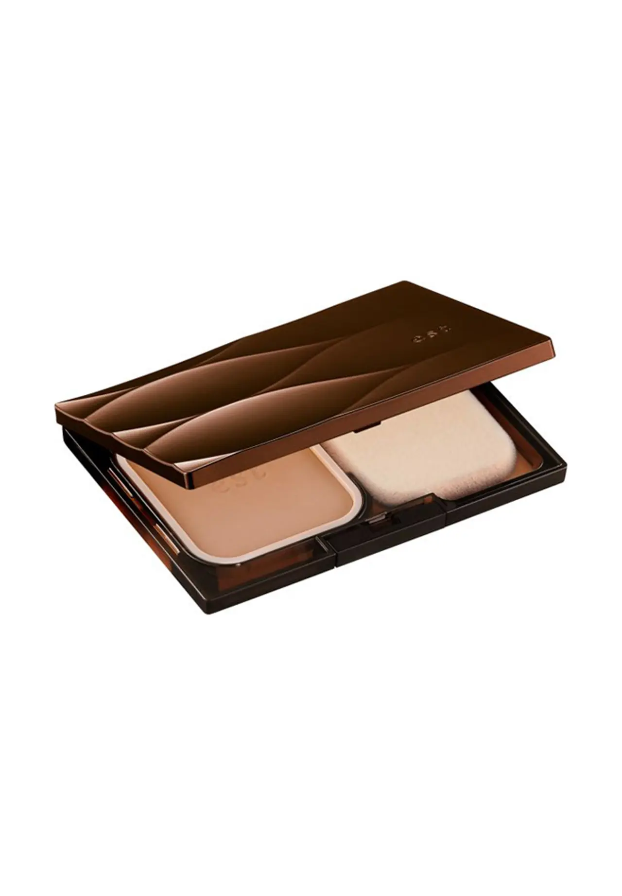 est Powder Foundation Compact