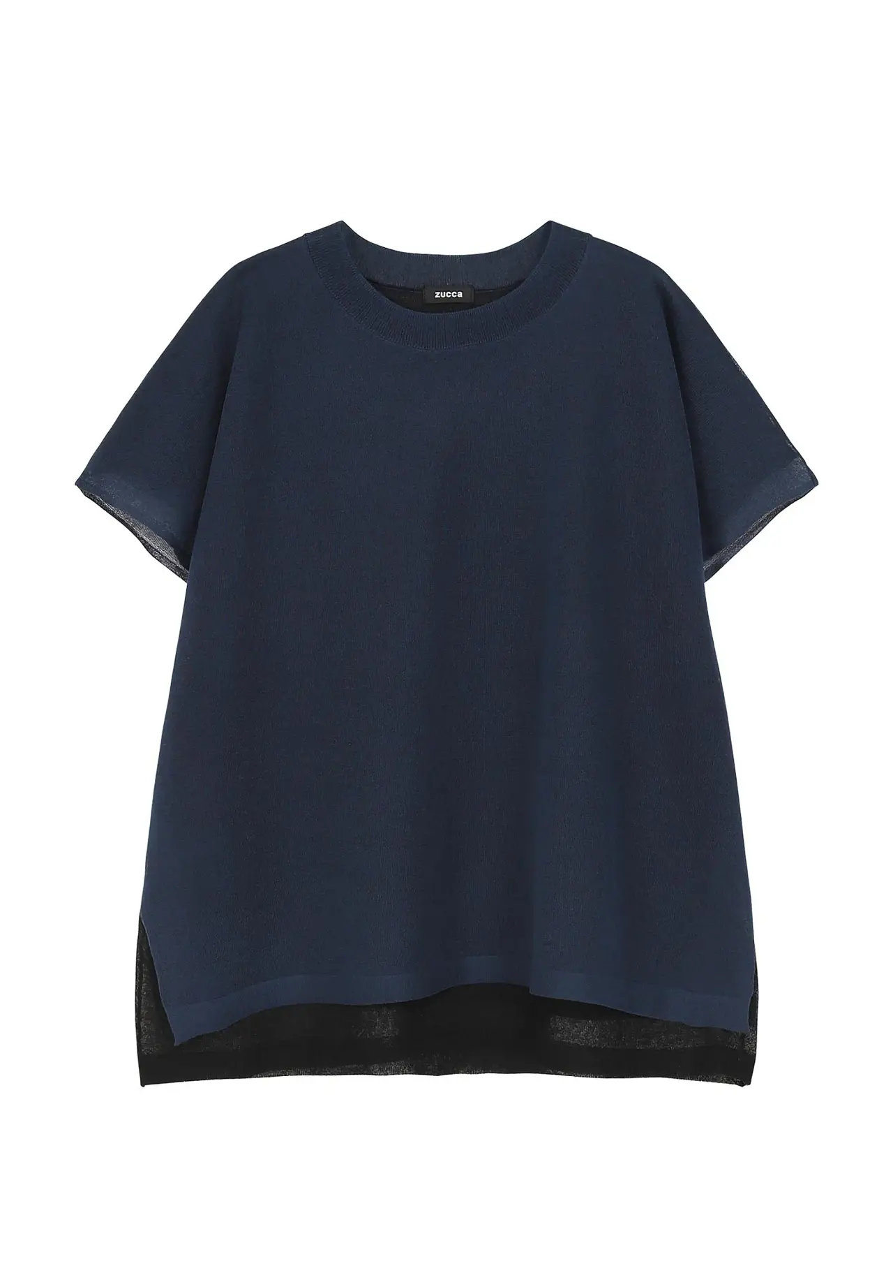 DOUBLE SHEER KNIT