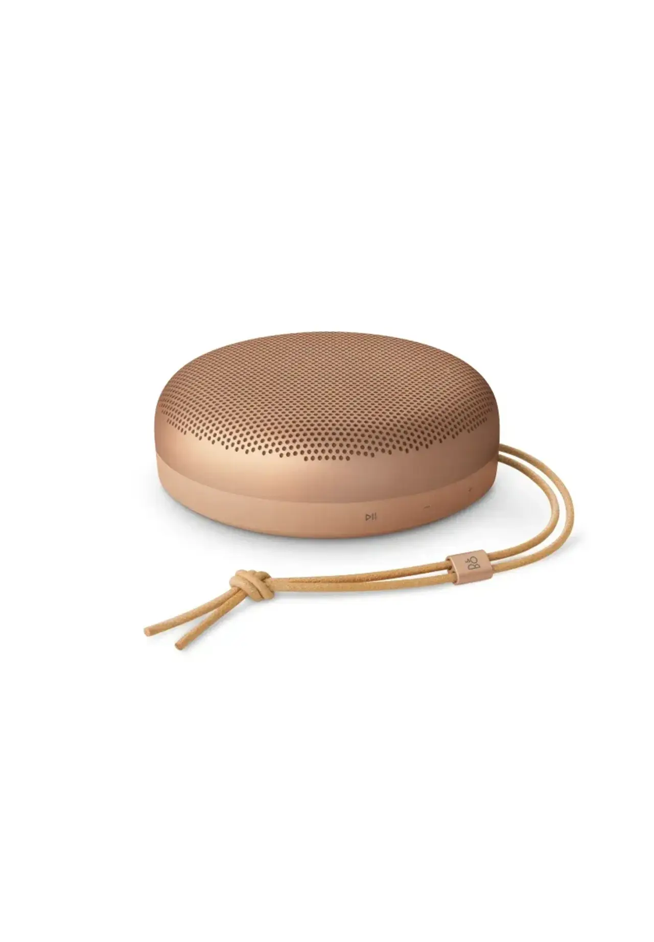 Beosound A1 3rd Gen 防水 Bluetoothスピーカー | Matsuya Ginza