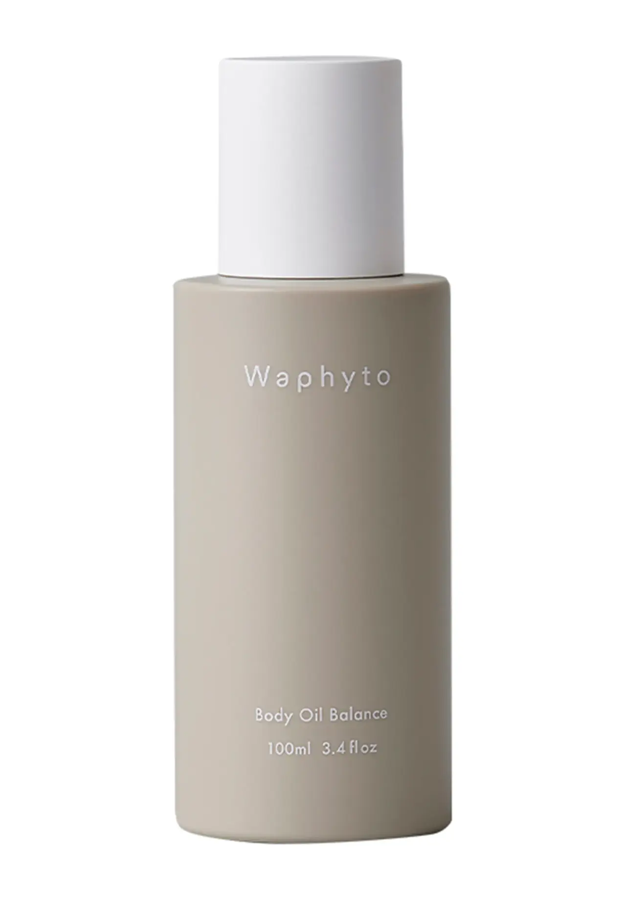 ボディオイル バランス 100ml | Matsuya Ginza