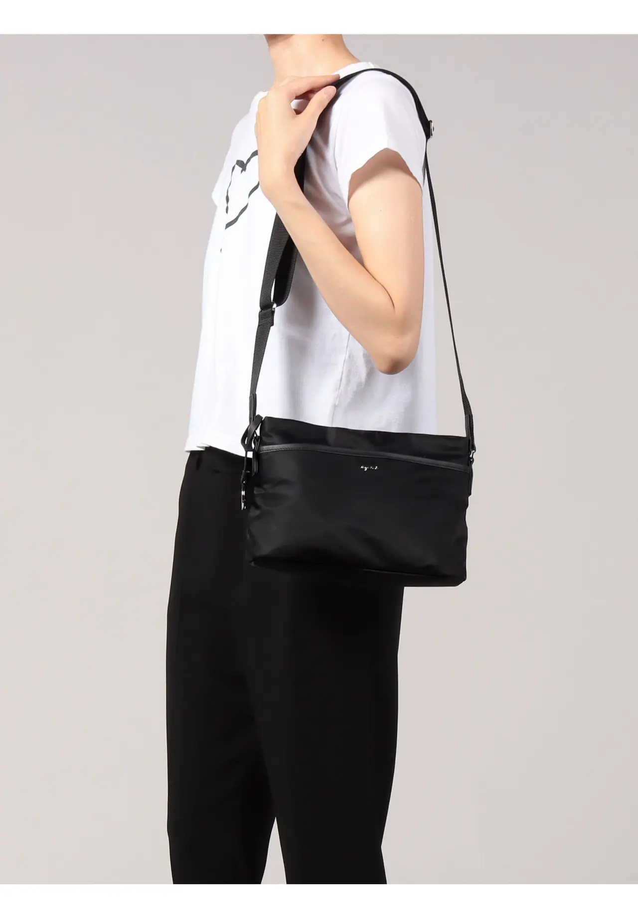 Shoulder bag PAS23-04