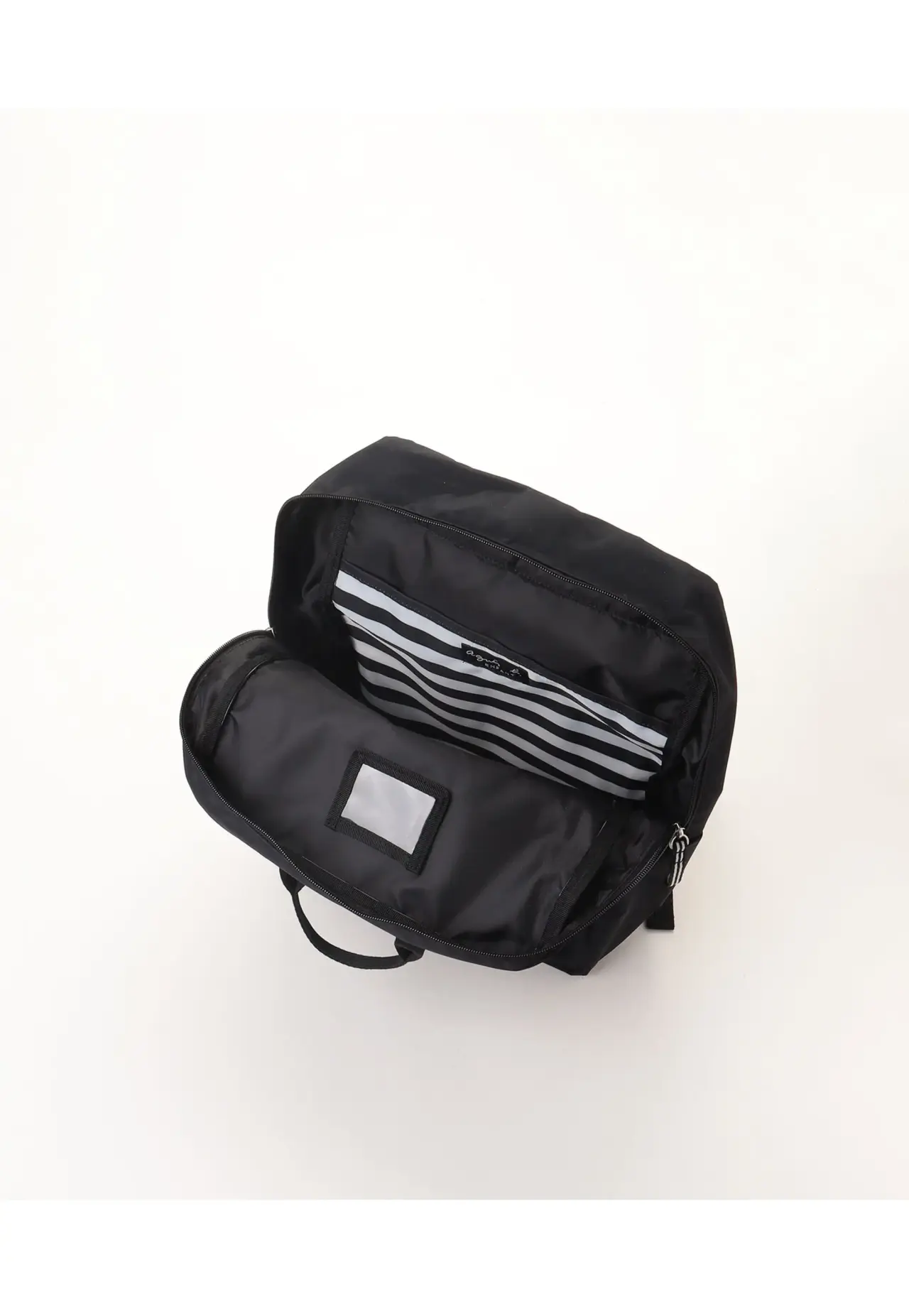 Kids' Logo Backpack | Matsuya Ginza