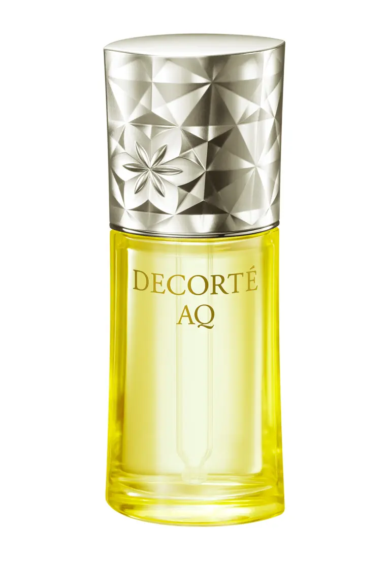 黛珂AQ舒活亲肤调理美容油 40ml