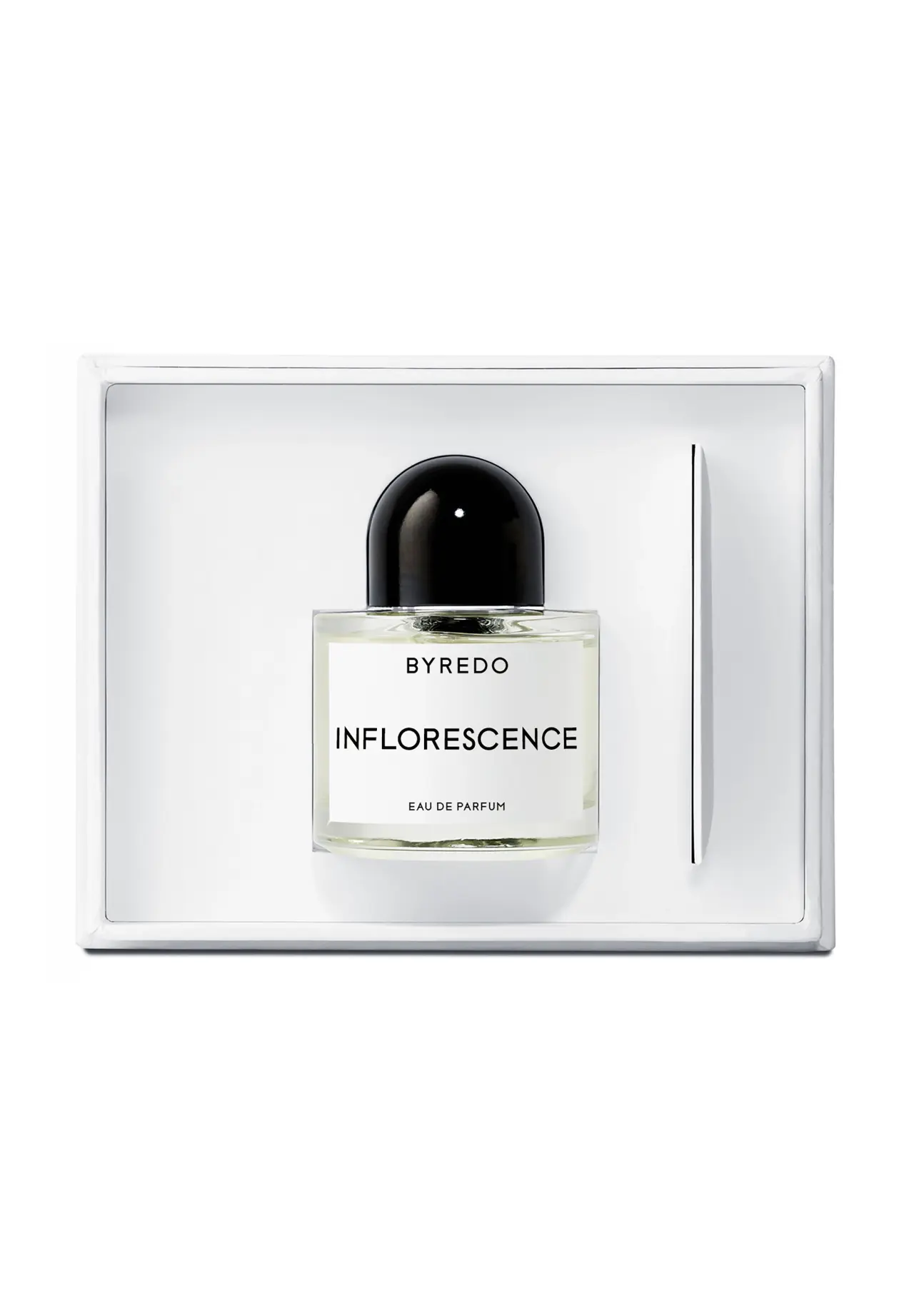 インフロレッセンス  オードパルファン 50ml