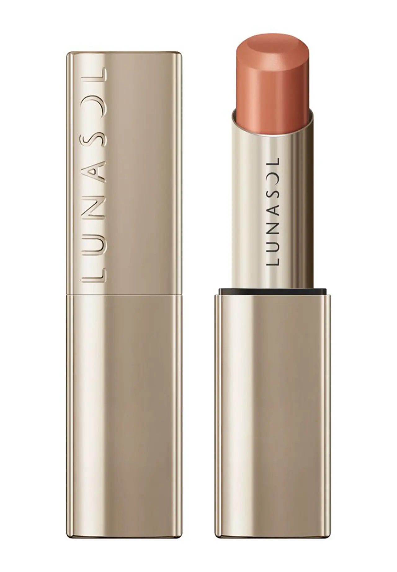 LUNASOL Fusing Color Lips