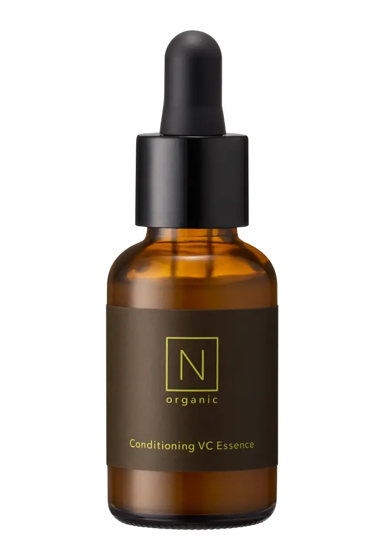 N organic Basic コンディショニング VCエッセンス 30g
