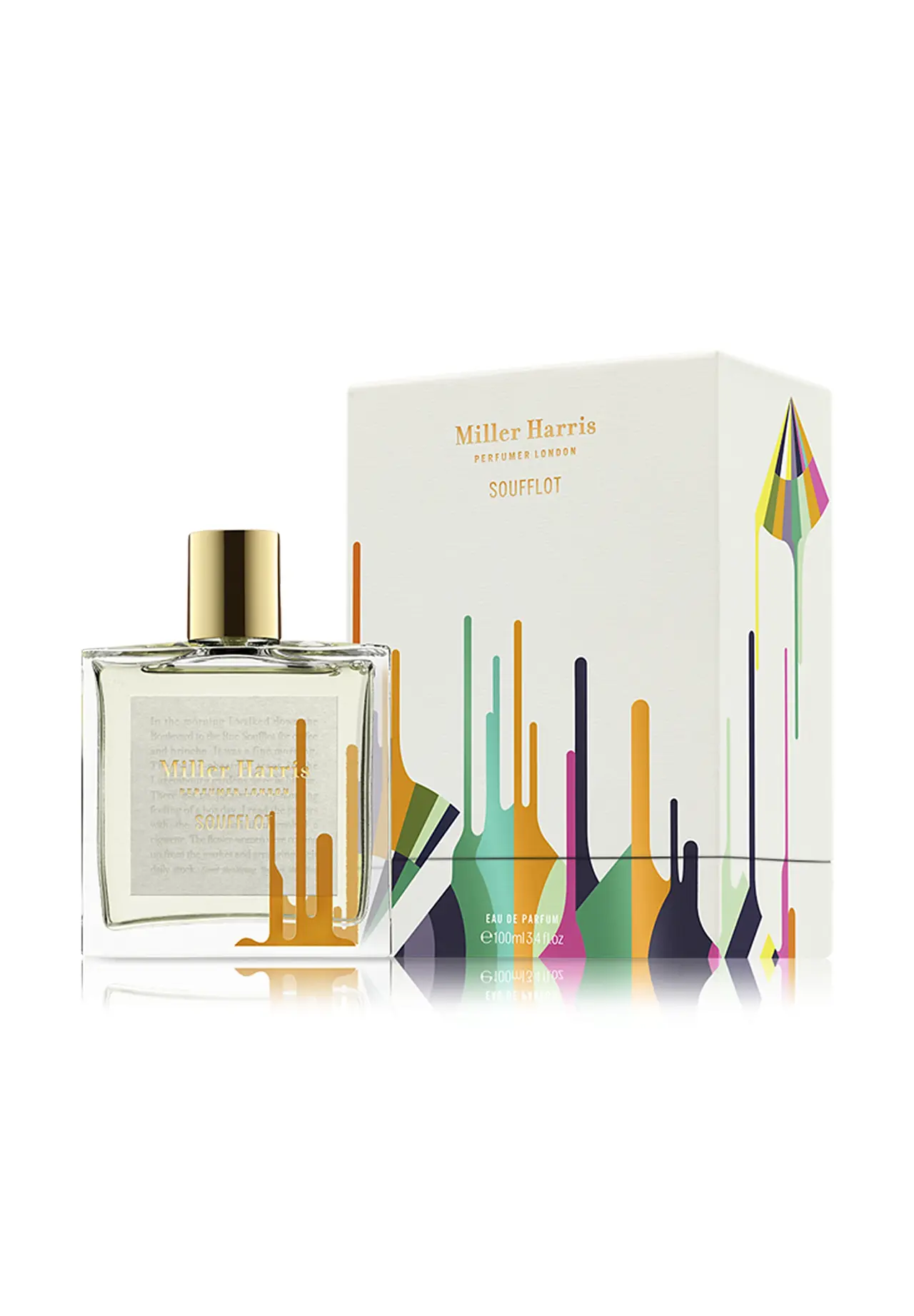スフロ オーデパルファム 100ml