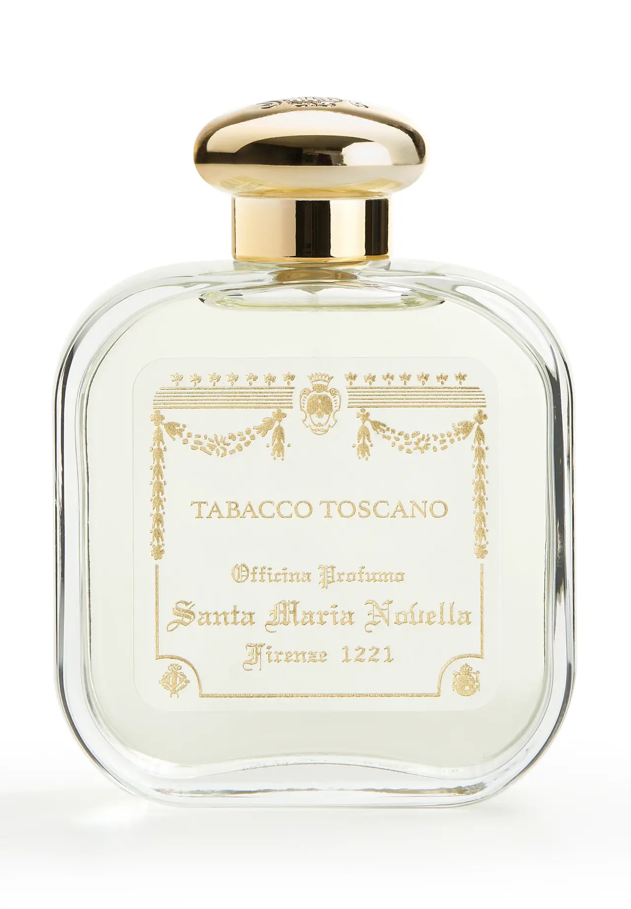 Santa Maria Novellaトバッコ トスカーノ 50ml オーデコロン トバッコ・トスカーノ 50ml | Matsuya Ginza