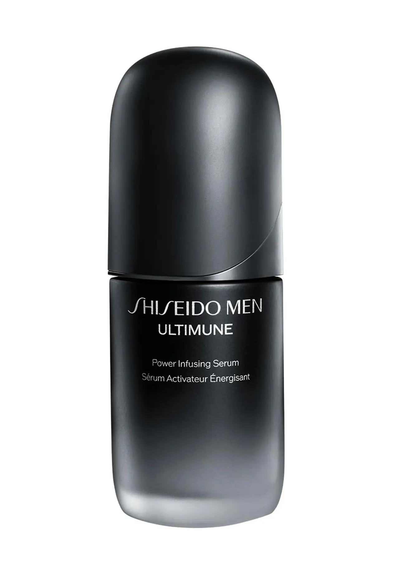 SHISEIDO 男士焕能肌活精华露  50ml
