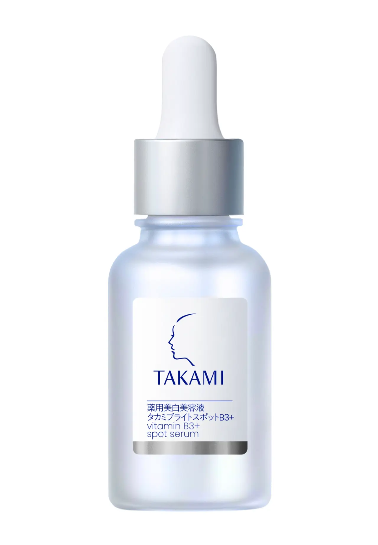 タカミブライトスポットB3+（医薬部外品） 30ml | Matsuya Ginza