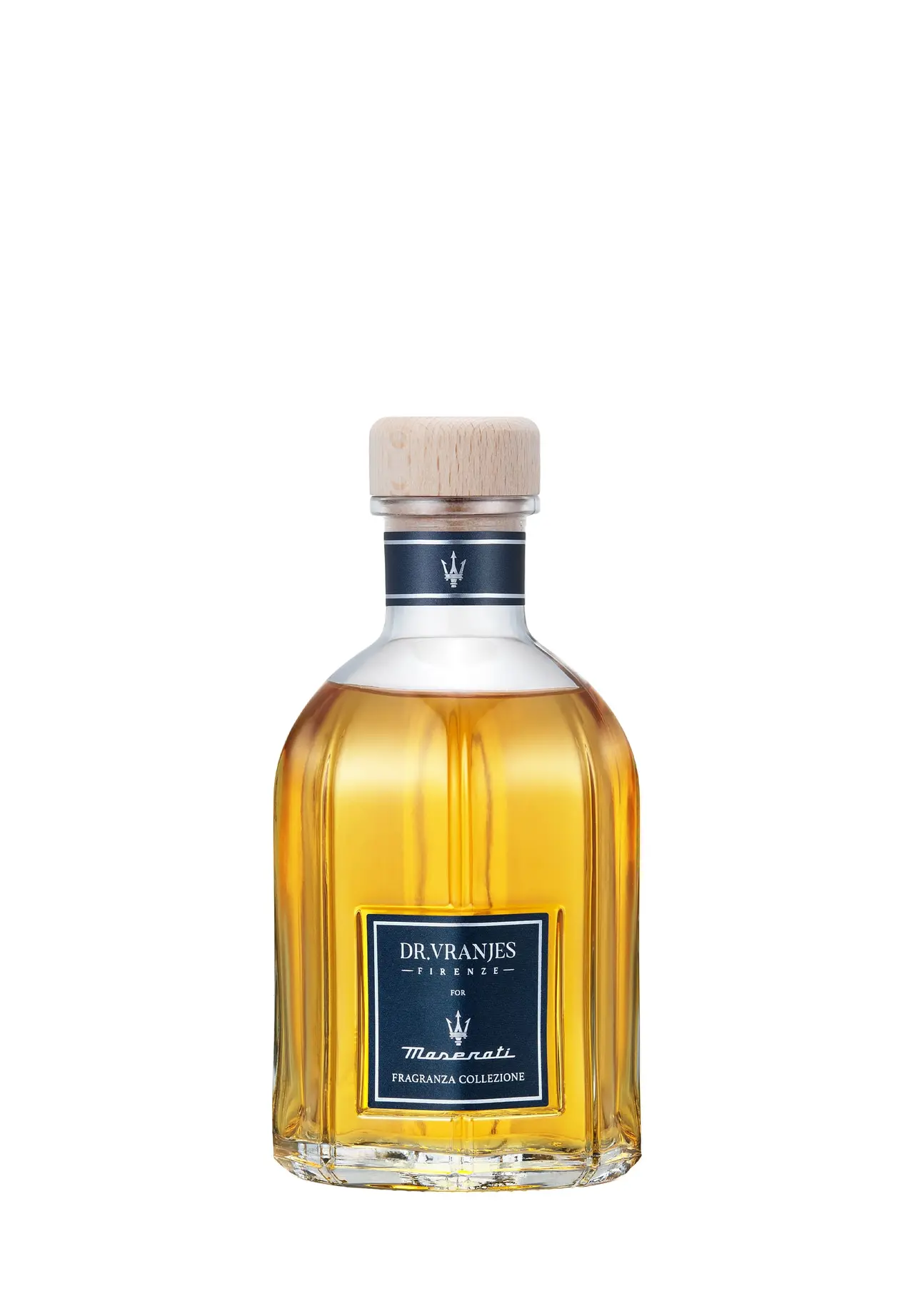 DR. VRANJES FOR MASERATI〈ドットール・ヴラニエス フォー マセラティ〉ディフューザー 500ml