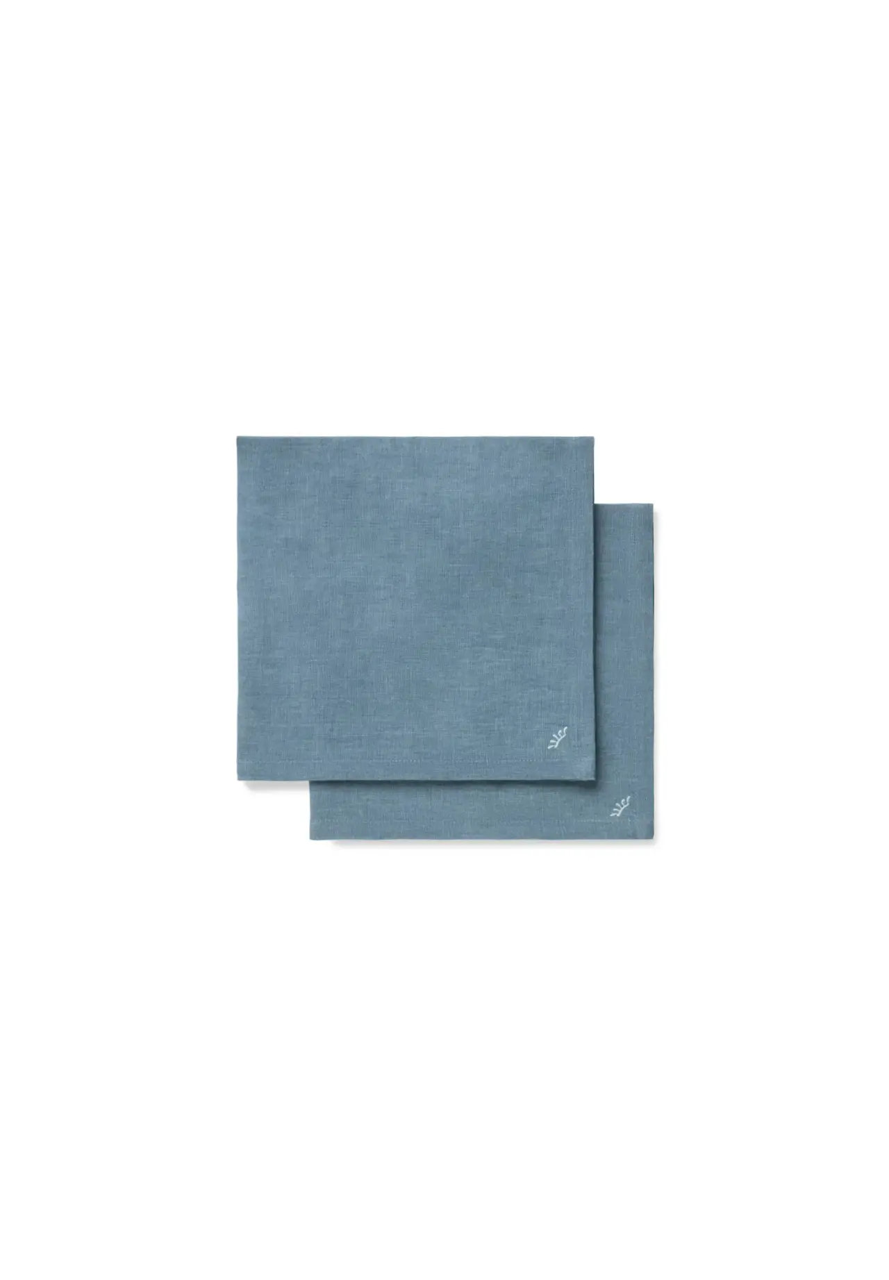 ORLIS Polvere / Napkin Pair Set