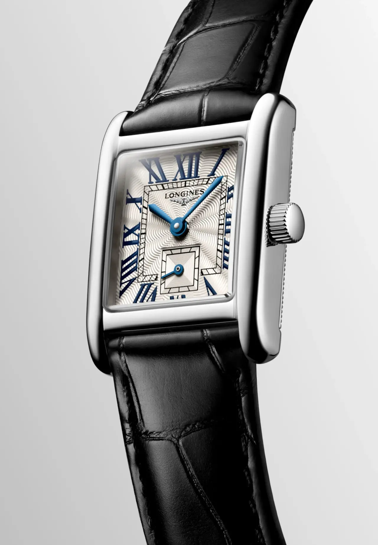 Longines Mini DolceVita 21.5 x 29mm