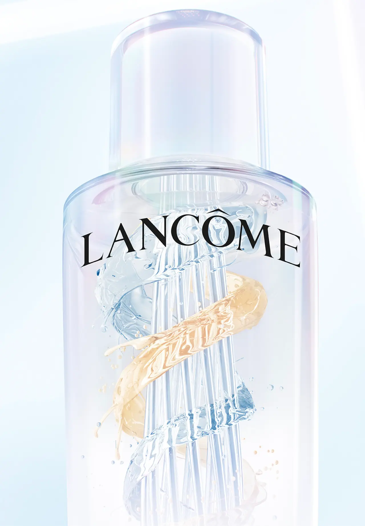 クラリフィック デュアル エッセンス ローション EX 150ml | Matsuya Ginza