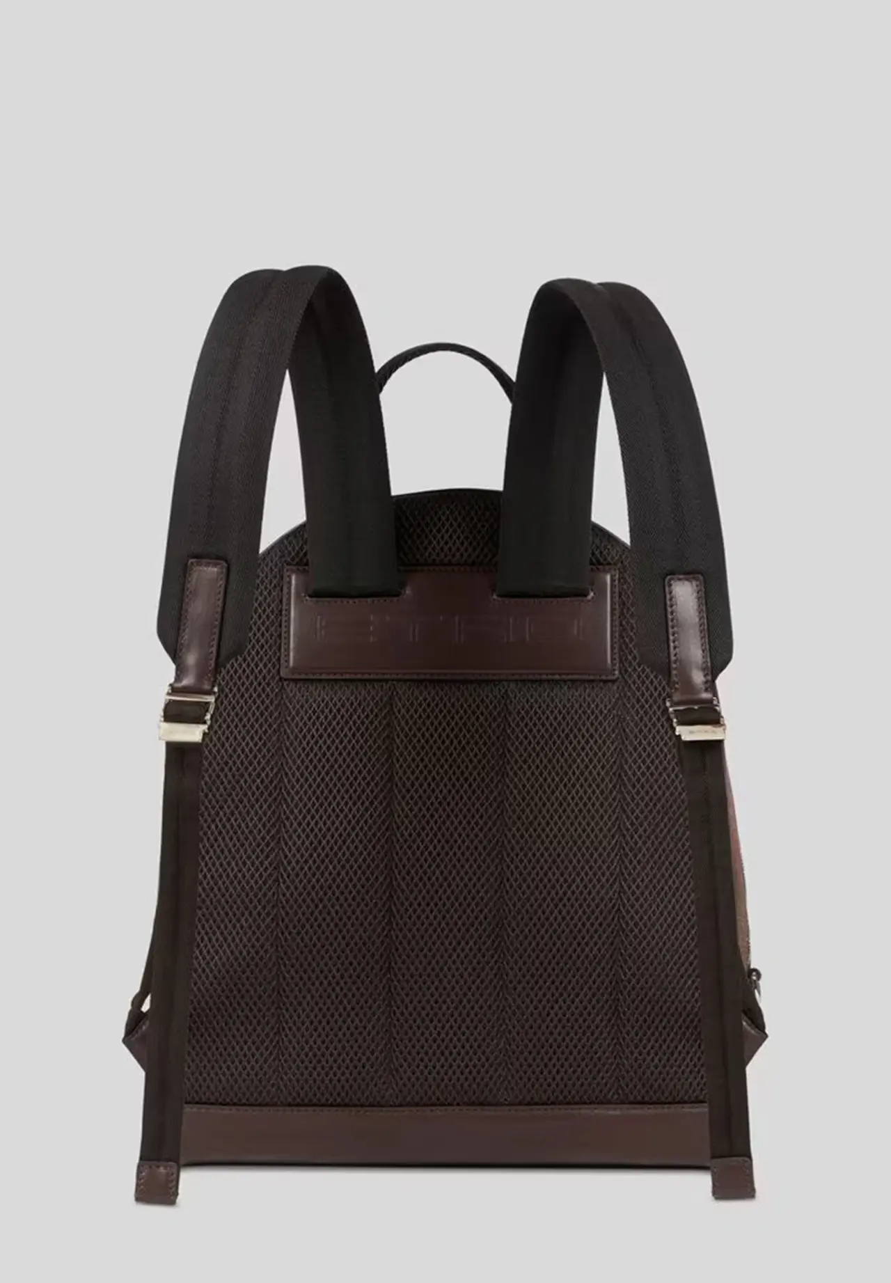 ESSENTIAL ペイズリー バックパック