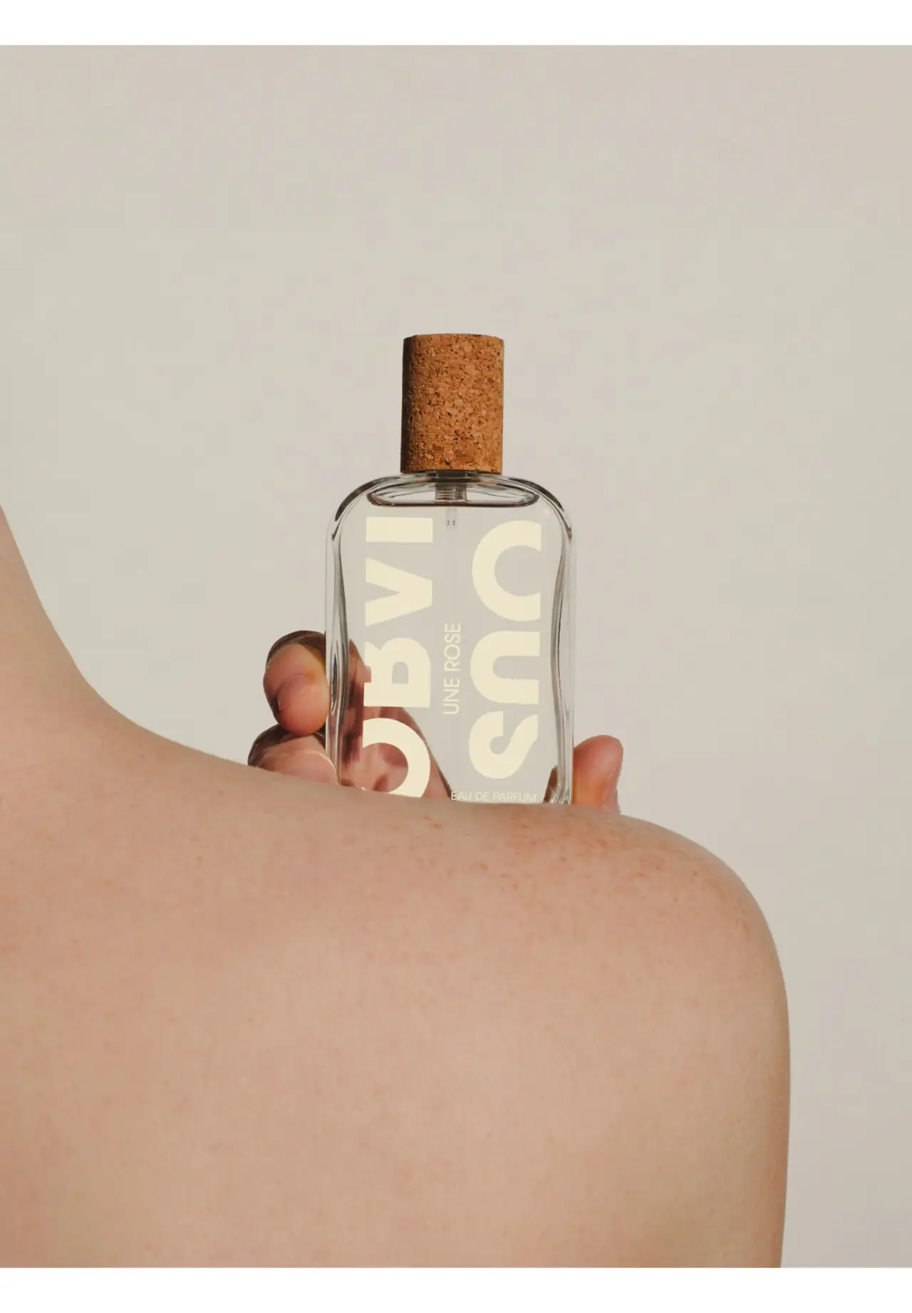 Une Rose 100ml | Matsuya Ginza