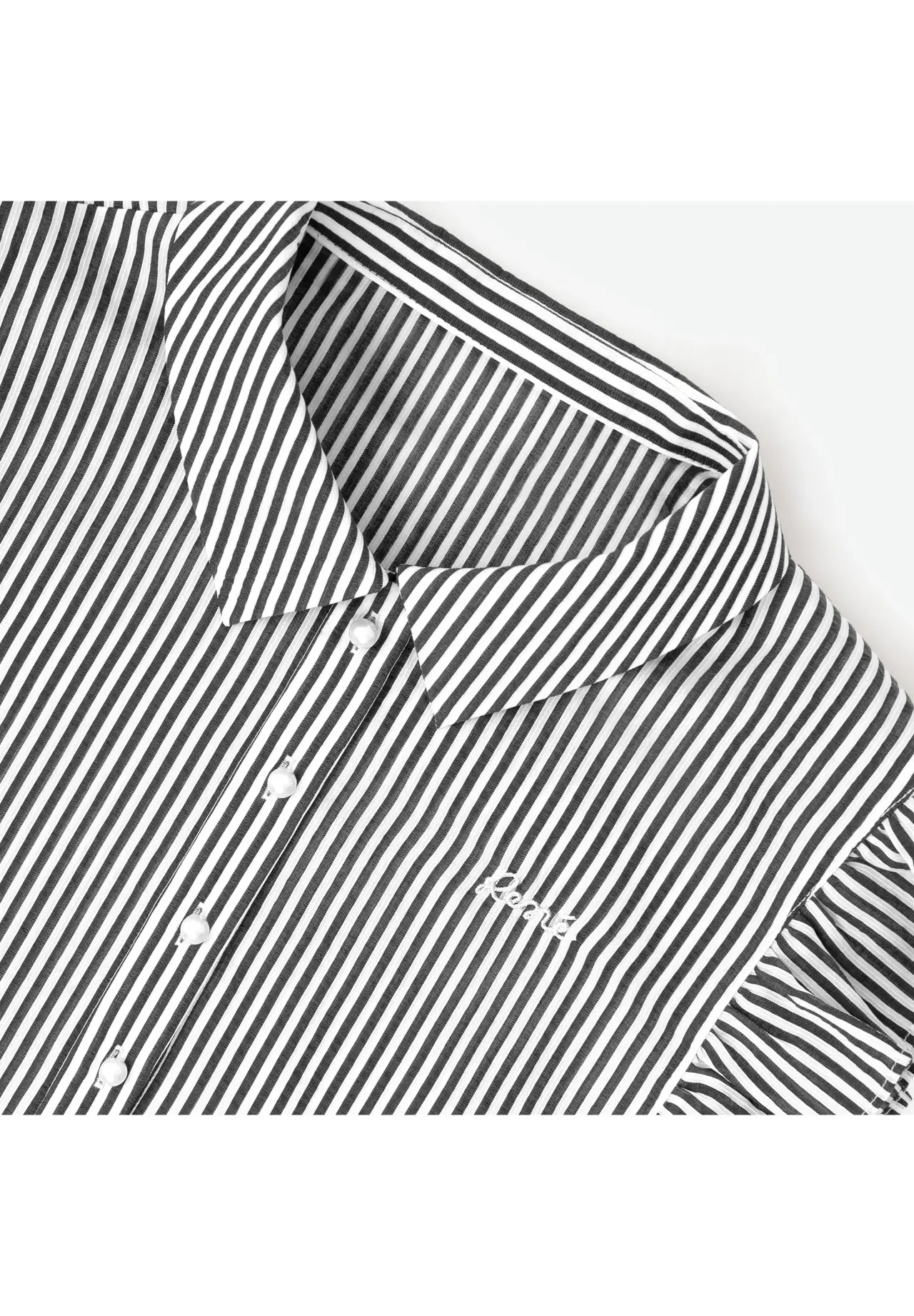 Stripe Blouse