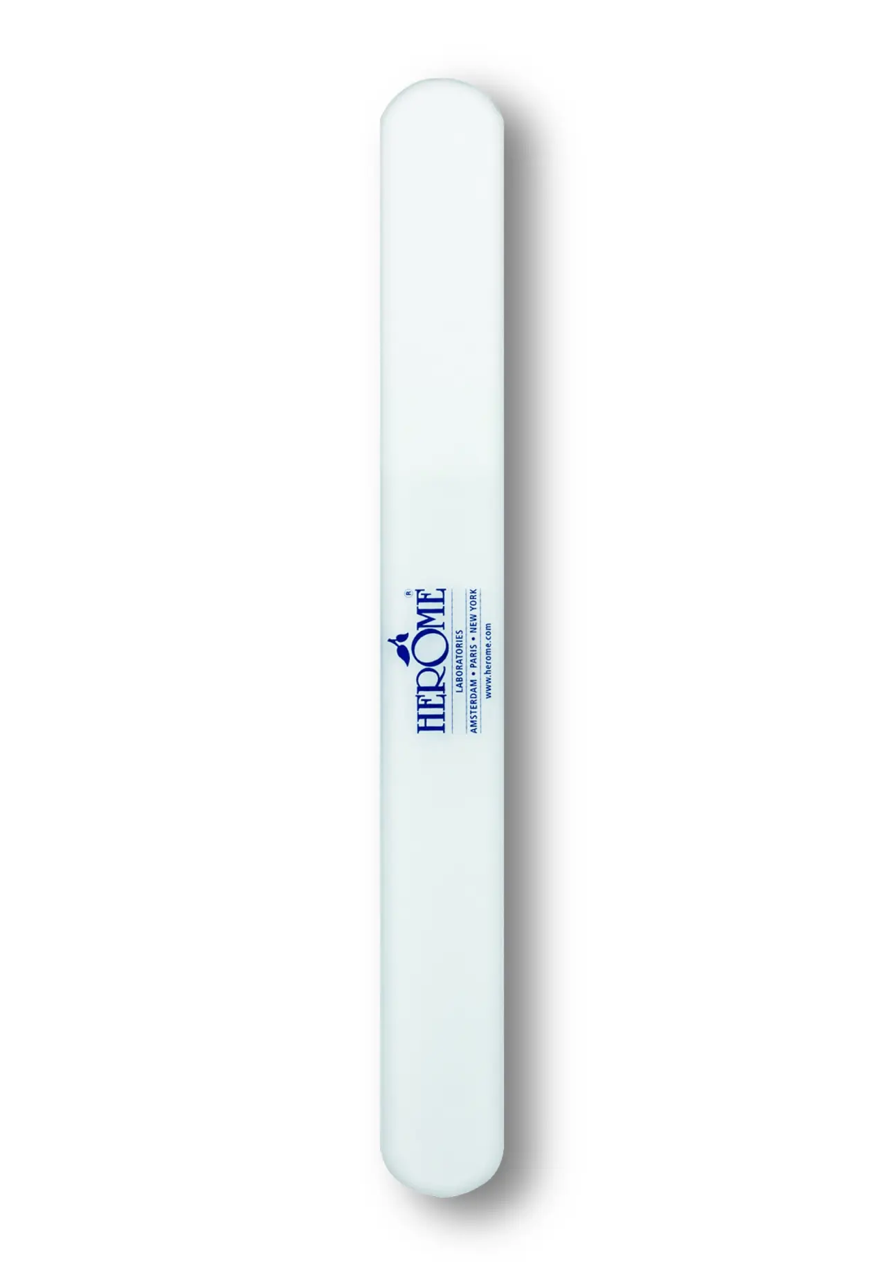Glass Nail File - Large