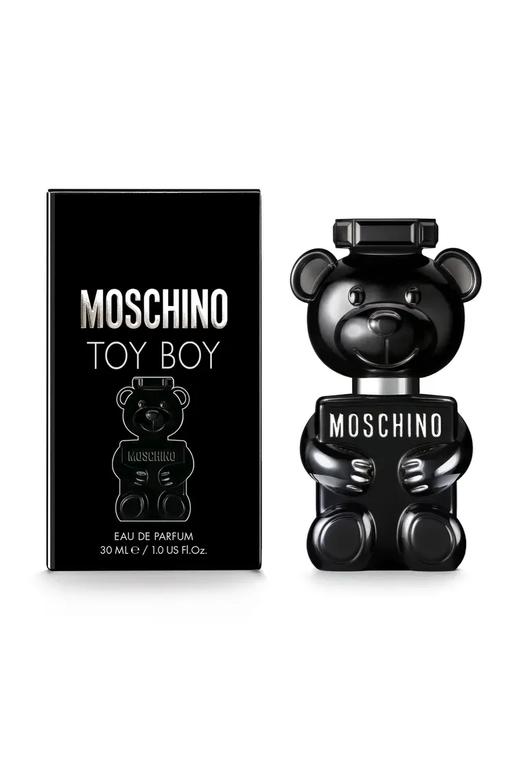 モスキーノ･トイ･ボーイ オーデパルファム 30ml