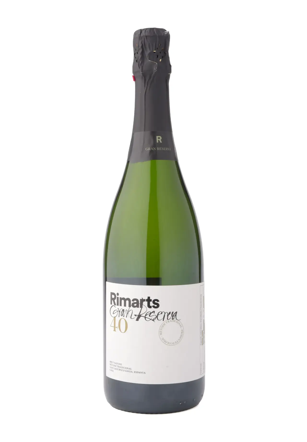 RIMARTS BRUT GRAN RESERVA 750ml