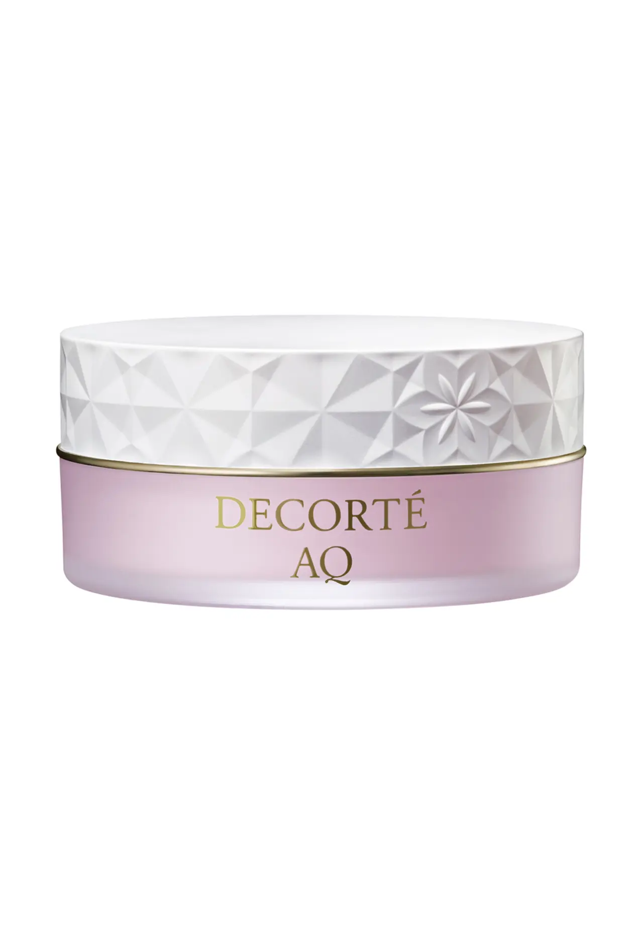 DECORTE AQ メリロティ フェイスパウダー 30g コスメデコルテ AQ フェイスパウダー 30g | Matsuya Ginza