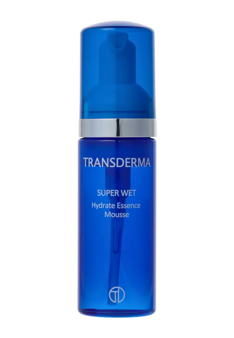 スーパーウェット ムースタイプ 60ml