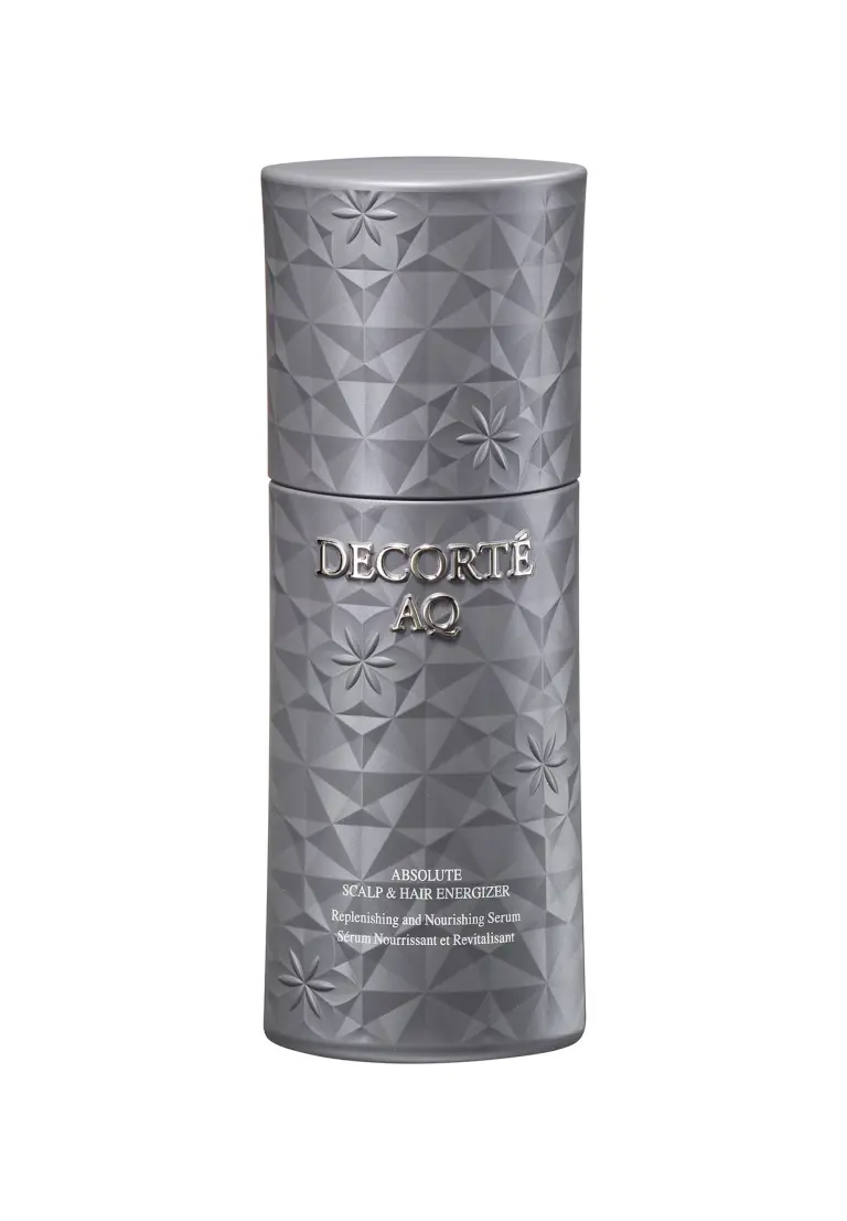 Cosme Decorte AQ Absolute Scalp & Hair Shot 170ml