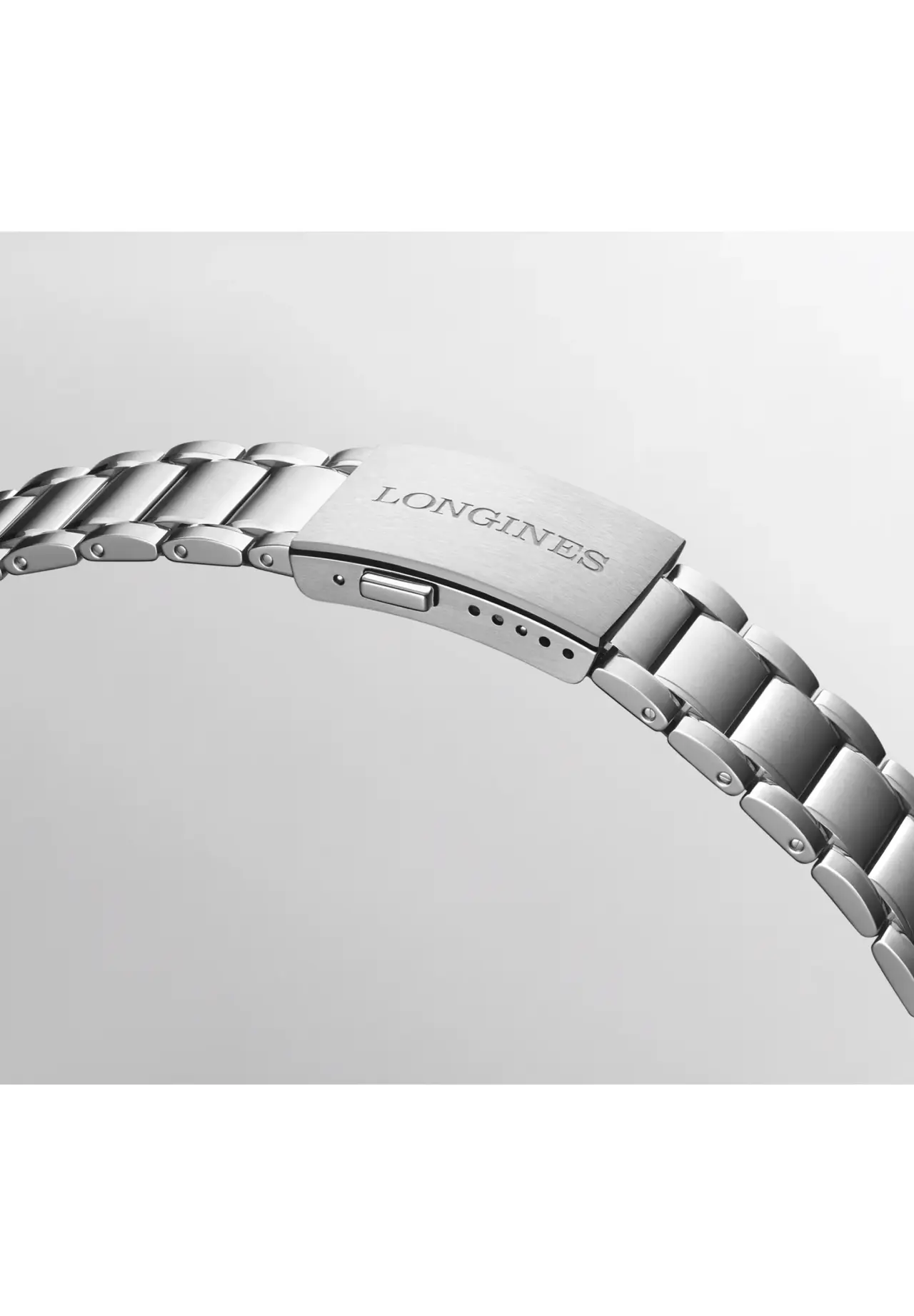 ロンジン スピリット ズールー タイム 39mm