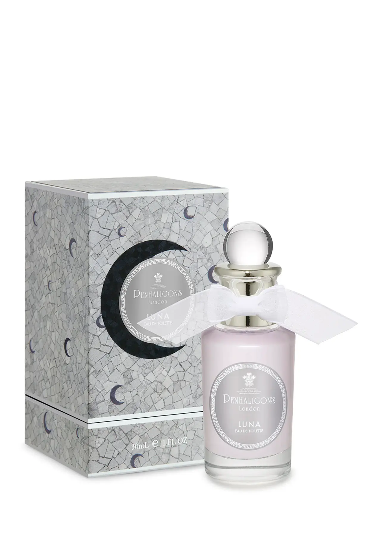 ペンハリガン ルナ 30ml ルナ オードトワレ 30ml | Matsuya Ginza