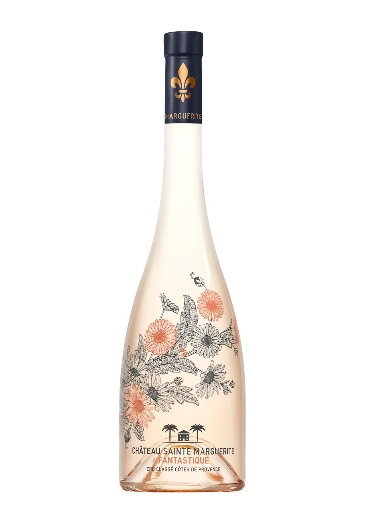 セント マルガリート ファンタスティック ロゼ 2024 750ml