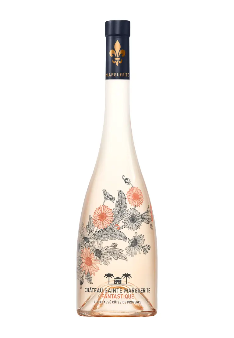 セント マルガリート ファンタスティック ロゼ 2024 750ml
