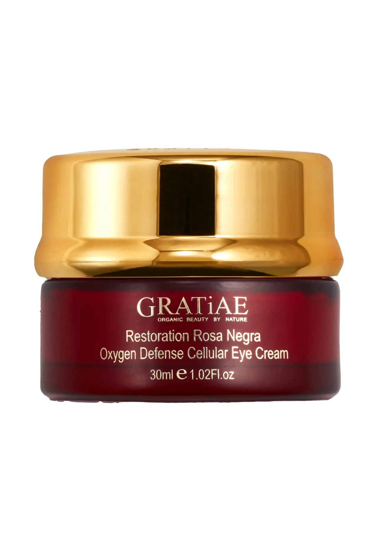 Rosa Negra 眼霜 30ml