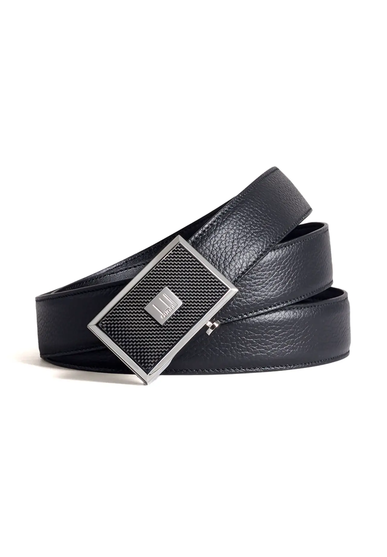 ガルーシャ　レザーベルト ステンレスバックル付 レガシーバックル ベルグレイヴレザーベルト30mm | Matsuya Ginza