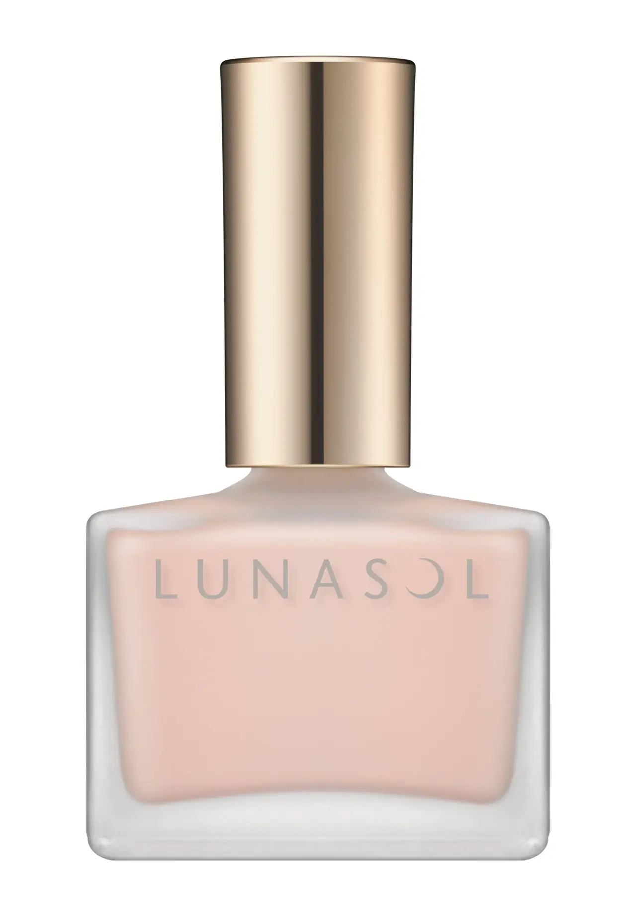 LUNASOL 指甲底油