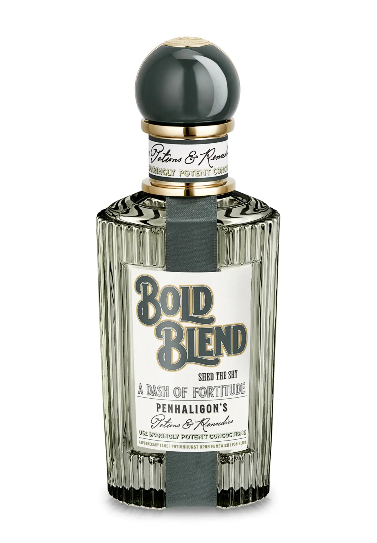 ボールド ブレンド オードパルファム 100ml | Matsuya Ginza