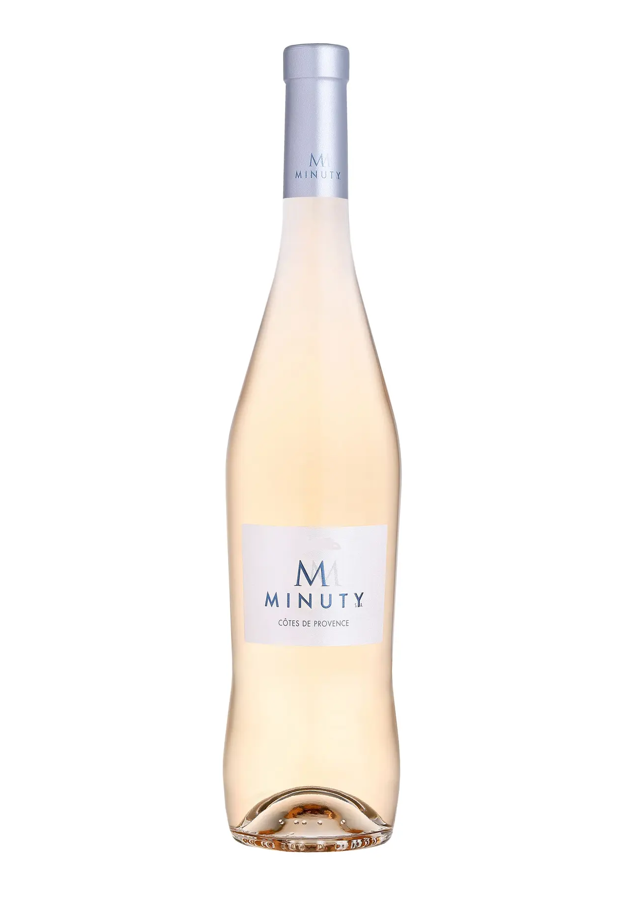 M DE MINUTY 玫瑰 750ml