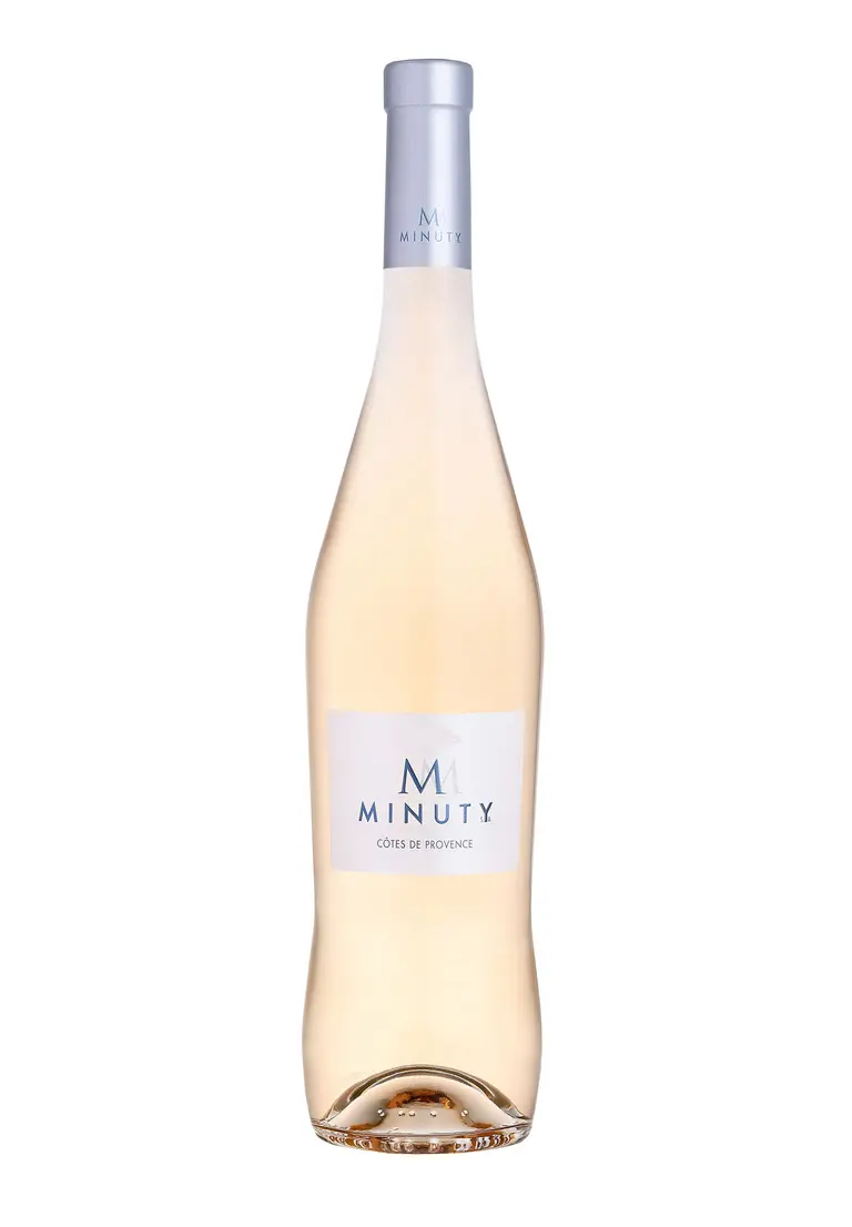 エム ド ミニュティー ロゼ 750ml
