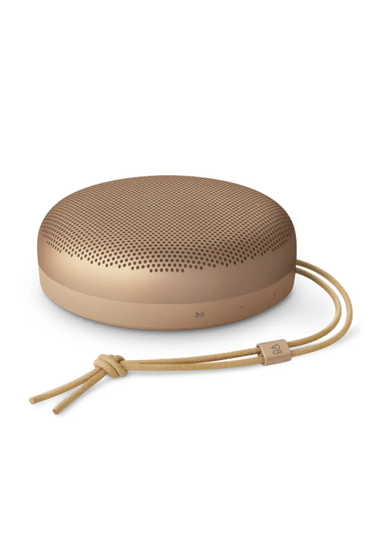Beosound A1 3rd Gen　防水 Bluetoothスピーカー