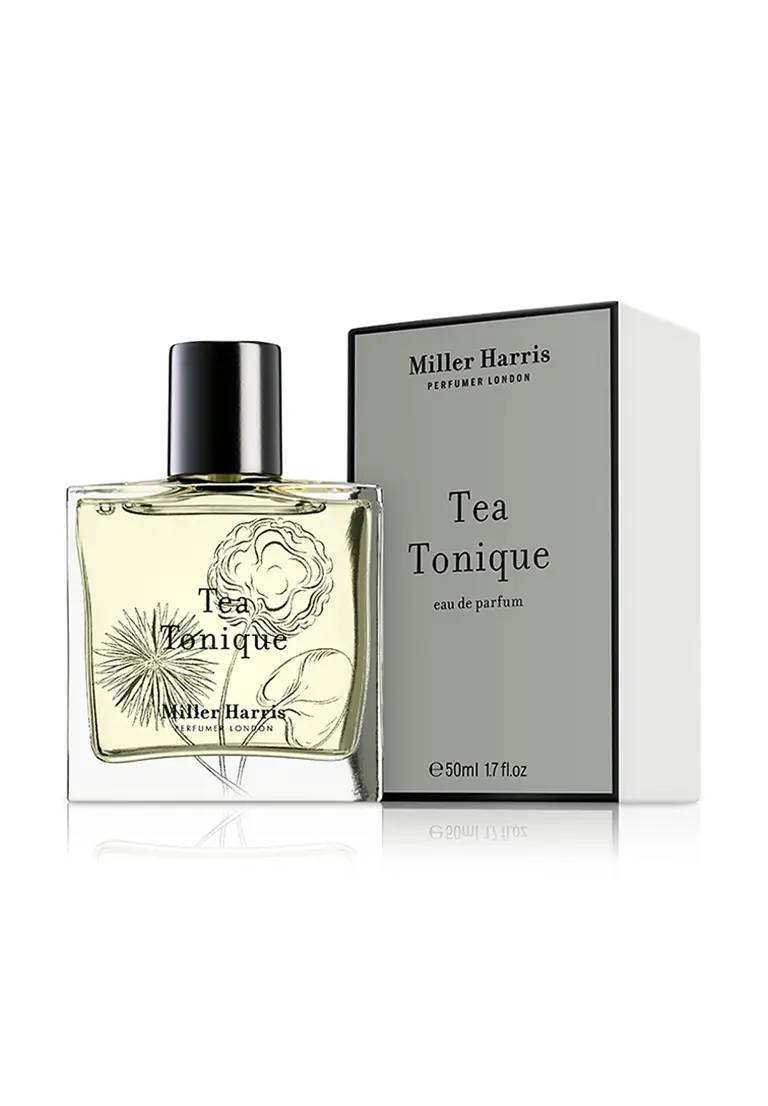ティー トニック オーデパルファム 50ml