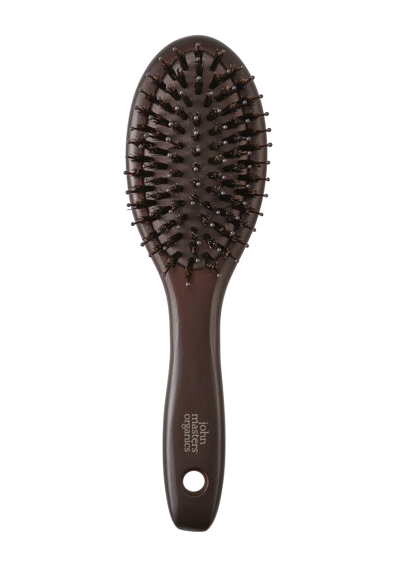 Combo Paddle Brush Mini