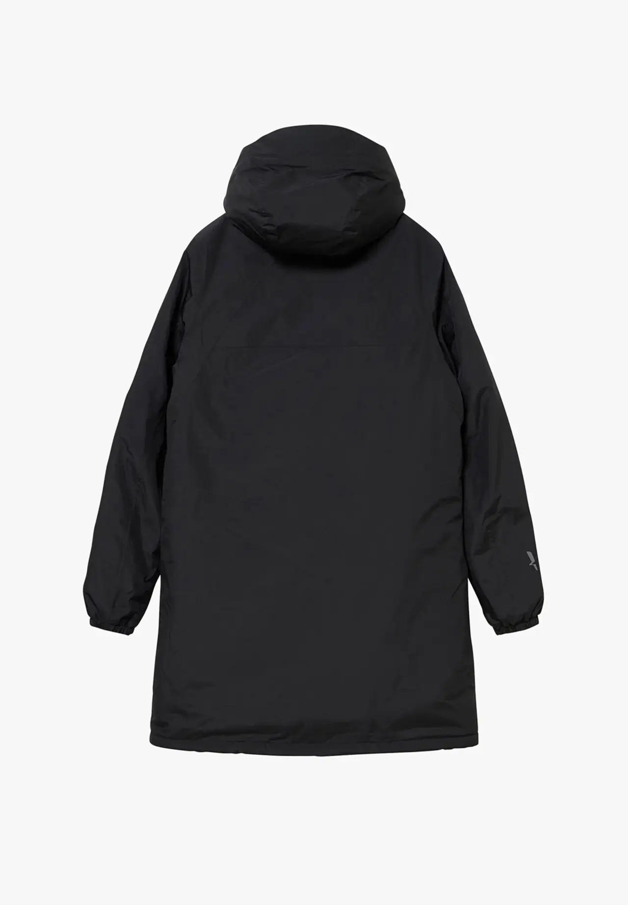 【RainPack Warm】透湿防水 レインパックウォーム ボアロングジャケット