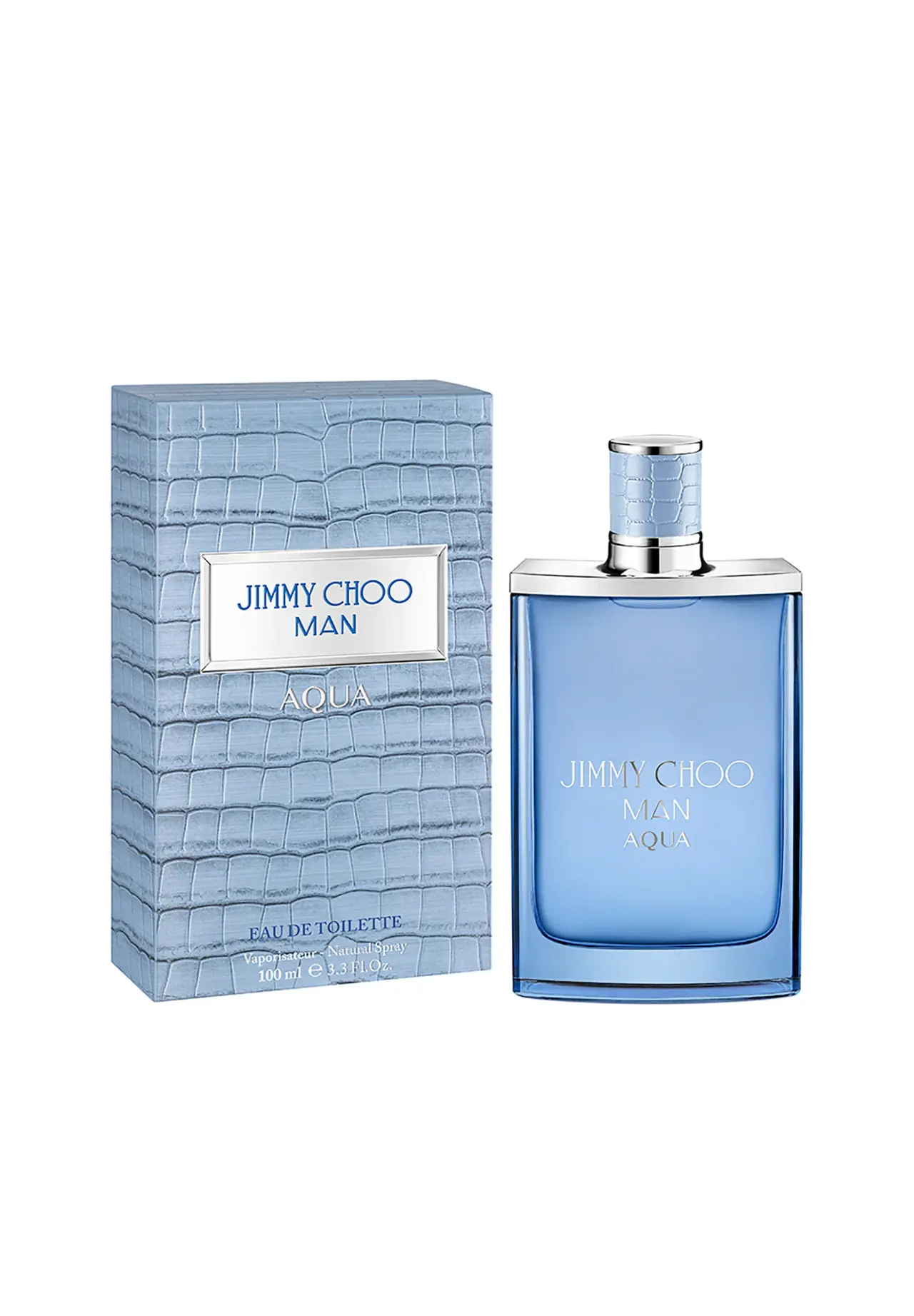 ジミー チュウ マン アクア オードトワレ 100ml | Matsuya Ginza